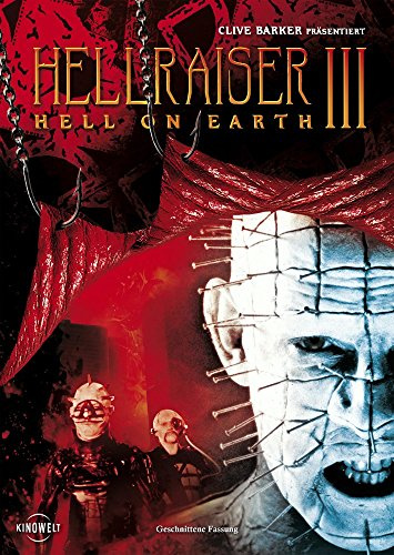 Hellraiser 3 - Hell on Earth