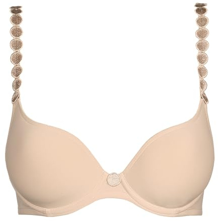 Marie Jo Tom Unterlegter BH Herzform