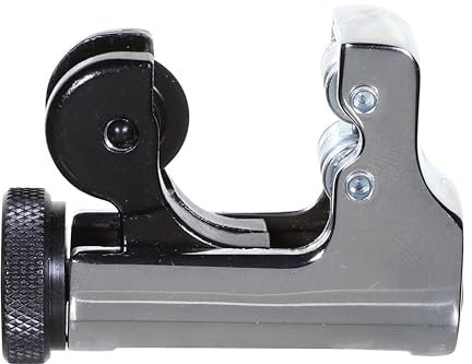 Imperial Tool TC1050 Coupe-tube IMP 0,3 cm à 1,5 cm OD