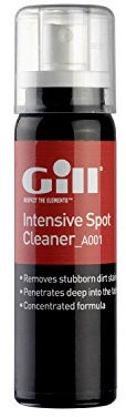 Gill - Intensive Spot Cleaner, Farbe 0