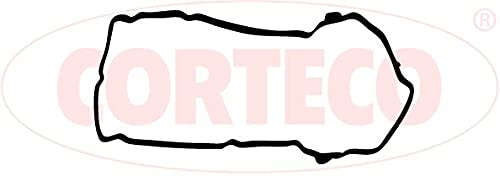 Corteco 440399P Dichtung, Zylinderkopfhaube | Kompatibel mit: SMART FORFOUR