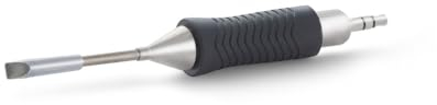 Weller t0054461199 N RT 11 Lötspitze, 3,6 Nabe X.9 mm, schwarz