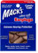 Mack's Ultra Ear Plugs (5 Pair) - Beige