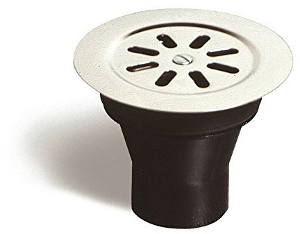 AcquaStiLLa 110364 Tappo a Griglia Economico per Sifoni, Multicolore