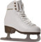 HEAD Damen Schlittschuhe Donna, Weiß, 32