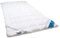 Schlafmond Medicus Clean Allergiker Matratzenschoner 90 x 200 Baumwolle - Matratzenauflage aus Baumwolle für Betten - Matratzenbezug 95 Grad waschbar - Made in Germany