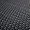 PE-Rattan Terrassen Sichtschutz Balkonbespannung anthrazit 0,9m breit Meterware