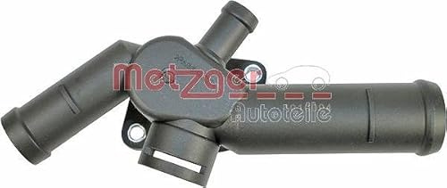 METZGER 4010094 Kühlung