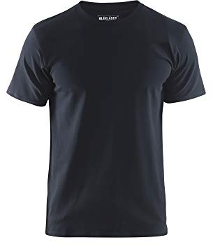 Blakläder T-SHIRT MIT SCHLANKER PASSFORM