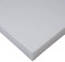 MICAMAMELLAMA Plancha de Viscoelástica para Topper Cubrecolchon Sin Funda (Grosor 4 CM) (135x190x4)
