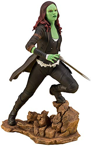 Kotobukiya Avengers Infinity War ARTFX+ PVC Statue 1/10 Gamora 22 cm Marvel