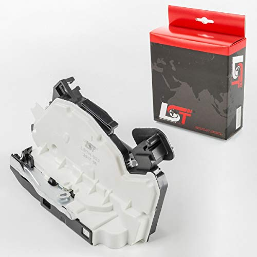 LST Türschloss Stellmotor ZV Mikroschalter hinten Links Polo 6R 6C
