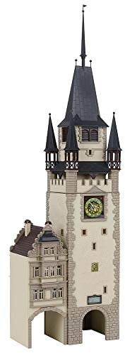Historisches Stadttor, 112 x 78 x 390 Millimeter