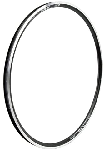 Dt Swiss Unisex – Erwachsene Felge-2040005400 Felge, Schwarz, 28