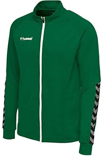 hummel Reißverschluss Jacke Hmlauthentic Kinder