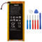 Swark HG40 Battery Compatible with Motorola Moto G5 Plus XT1684 XT1685 XT1687 XT1681 with Tools