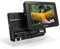 Lilliput H7s Moniteur de champ 3G-SDI 1800 cd/㎡ 7 Entrée HDMI 4K Sortie 1920 x 1200 IPS 3D Lut Top Broadcast Camera SDI Moniteur (sans batterie, pas d'alimentation)