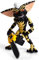 The Loyal Subjects BST AXN Actionfigur Stripe 13 cm, BAGRESTRWB01