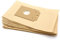 Sacs en papier pour aspirateur mod. Power WD 36, AS 27 Ghibli & Wirbel