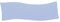 Dukal | Bezug für Billerbeck Sinus Seitenschläferkissen | 30x130 cm | aus hochwertigem DOPPEL-Jersey | 100% Baumwolle | Farbe: blau