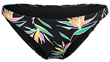 Billabong Sol Searcher Tropic - Braguita de bikini de cobertura media para Mujer