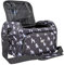 Ibañez Rucksäcke für Hunde Tasche-Friseur-Koffer Deluxe