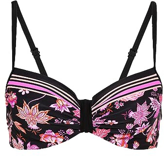 Lascana Damen Bügel-Bikini-Top