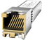 10GBASE-T SFP+ RJ45 Copper Transceiver Module, Multi-Rate 1.25G/2.5G/5G/10G up to 30m - Compatible with TP-Link, Cisco SFP-10G-T-S, Ubiquiti UF-RJ45-10G, Netgear, Broadcom, Mikrotik and More
