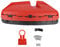 Brush Cutter Protection Guard Plastic Grass Trimmer Shield Mower Protector Fits For Cg520 430 Brush Cutter Guard