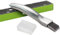 Spring Onion Slicer, 2025 Upgrade Stainless Steel Spring Onion Cutter Chopper Scallion with Hanging Hole, Household Multifunctional Food Slicer Gadget﻿ Shred Silk