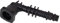 sparefixd Convient pour tuyau de sortie haute pression K4 Full Control CH K4