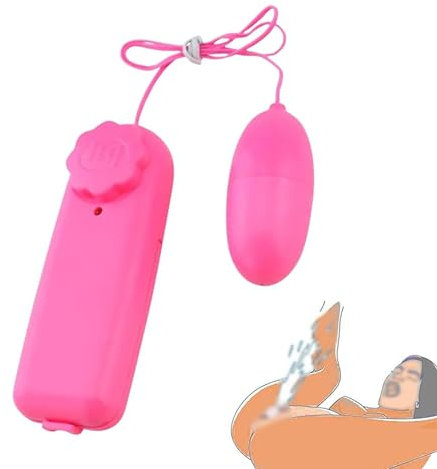 I cavi vibravano a distanza le uova vibranti, che vibravano in modo rapido, vibrante, rumoroso, impermeabile, senza caricarle, vibranti a g, giocattoli amanti