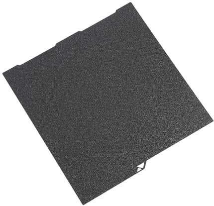 3D -Druckerbett, 3D -Druckerkonstruktionsplatte 256x268 Mm für Kobra 3