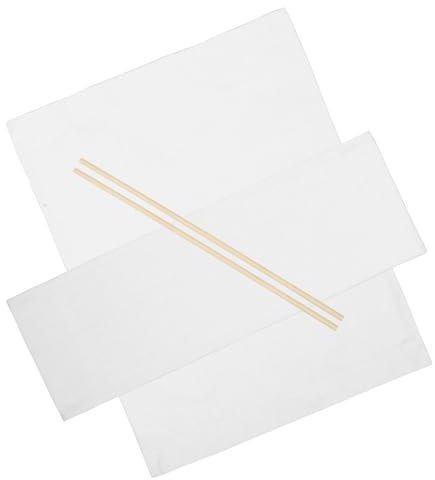 MOLUCKFU 1 Set Regiestuhl Ersatzstoff, Sitzfläche Aus Segeltuch Für Klappstuhl, Ersatzstoff Für Regiestühle, Campingstuhl Ersatzstoff, Campingstuhl Gadget, Stuhlzubehör