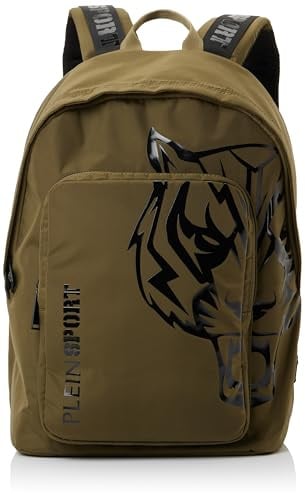 PLEIN SPORT BACKPACK PHILADELPHIA 4234