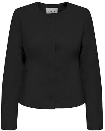 ONLY Damen Onlsedona Life Light Fit Jacket Cc OTW Onlsedona Life Light Fit Jacket Cc OTW (1er Pack)