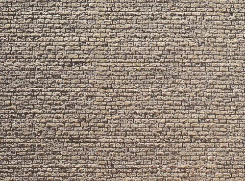 FALLER 222565 - Mauerplatte „Granit“