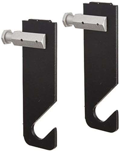 Manfrotto Background Paper Single Hooks (Set of 2)