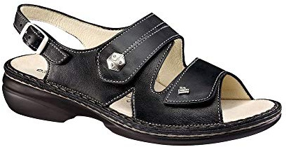 Finn Comfort Milos Damen weiß