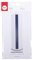 RAYHER HOBBY Rayher 3103710 Verzierwachs, dunkelblau, 2 Verzierwachsplatten 20 x 10 cm, Wachsfolie zum Kerzen verzieren, Kerzenwachs, Wachsfolie