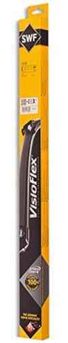 SWF Das Original 2x Wischerblätter SF296 - Vorne - 600 mm / 500 mm