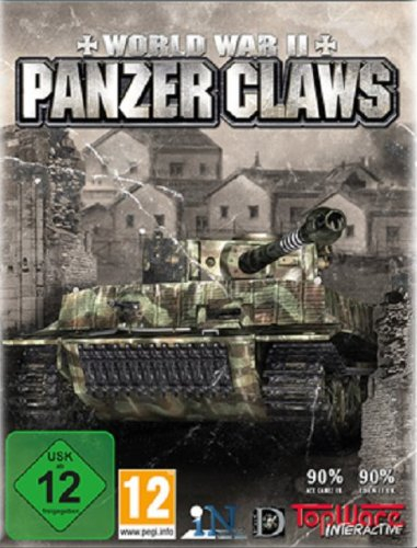 World War II: Panzer Claws 2 [PC Download]