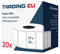 LabelTrade Kompatibel/Ersatz für Dymo 11354 57 x 32 mm 1000 Label Etiketten pro Rolle (20x)