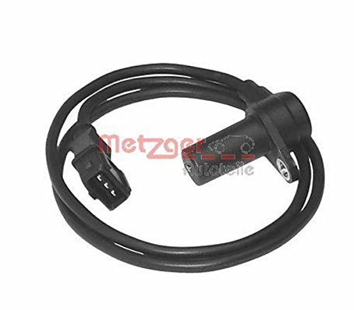 Metzger 902032 Kurbelwelle Impulsgeber für Opel Vectra B, Corsa B, Tigra Coupe, Astra F