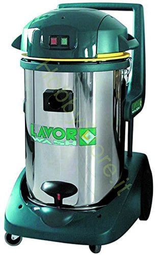 Lavor 9934060 Bidone Industriale