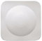 Rosenthal Free Spirit Weiss Platzteller eckig 33 cm