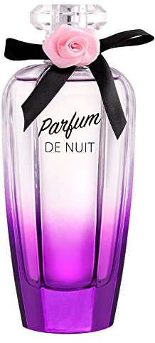 New Brand Parfum De Nuit For Women 3.3 oz EDP Spray