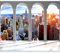 murando Fototapete New York 250x175 cm Vlies Tapeten Wandtapete XXL Moderne Wanddeko Design Wand Dekoration Wohnzimmer Schlafzimmer Büro Flur Stadt City Manhattan d-C-0075-a-a