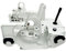 Hippotech MS250 Carter de Réservoir d'essence pour Stihl 023 025 MS230 MS250 Tronçonneuse