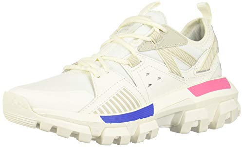 Caterpillar Raider Sport Frauen Sternweiße/Mondsüchtige Sneakers-UK 4 / EU 37